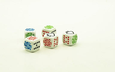 Spielwürfrl