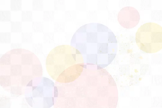 和紙と市松模様の背景素材 パステルカラー Stock Illustration Adobe Stock