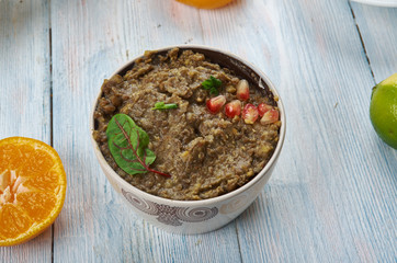 Levant Shorabit Jarjir