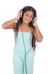 music listener