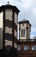 Frankfurt am Main, Hessen