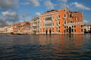 Venedig_Canale_Grande_2