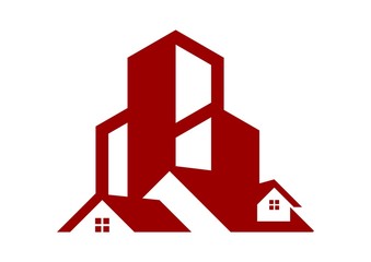 Real Estate logo