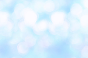 Bokeh background abstract, blur circle background