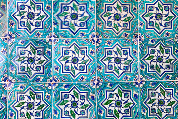 Istanbul, dettegli della città