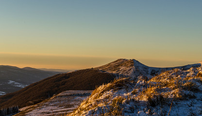 Bieszczady Osadzki  © wedrownik52