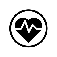 Heart  vector icon