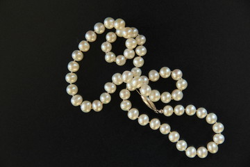 Perl Necklace