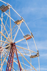 Fototapeta premium La grande roue
