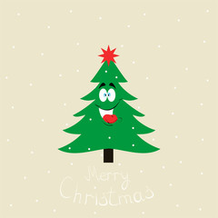 Christmas,Christmas tree