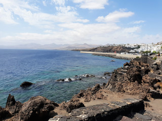 Puerto del Carmen - Lanzarote