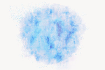 Watercolor Background