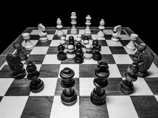  chess