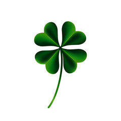 clover leaf