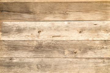 Wooden background