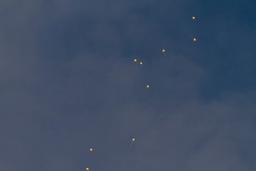 Panorama della Lombardia