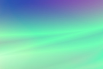 Abstract blurred color background