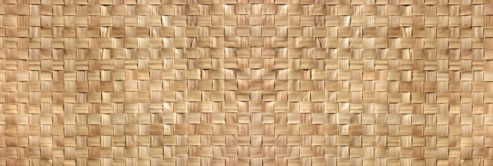 Tressage végétal / woven Wood