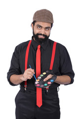 Painter