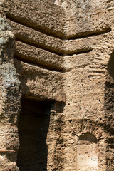 Terme di Caracalla, Roma