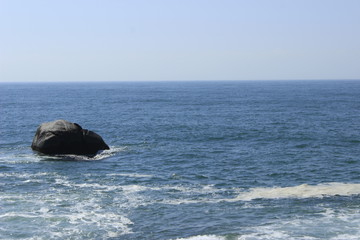 Fototapeta premium Sea