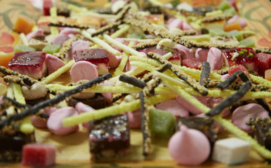 postre,alimento,comida,dulces