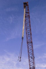 Lifting Crane