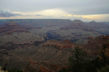 Grand Canyon