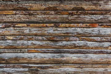 wood beam logs texture background