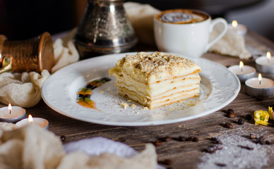 cake