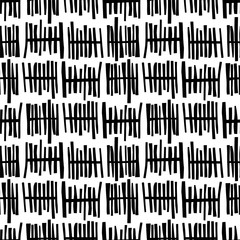 Abstract shapes background. Seamless pattern.Vector. 抽象的な形のパターン