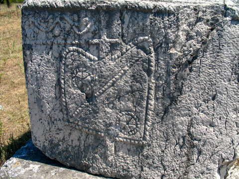 Stećak (Stećci, Stecak, Stečak) are a monumental medieval tombstones that are scattered across Bosnia and Herzegovina and Croatia. 