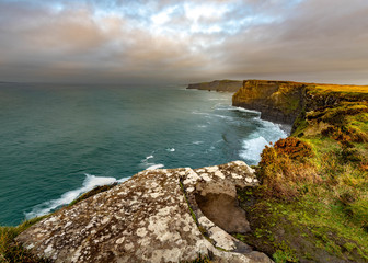 Cliffs of Moher