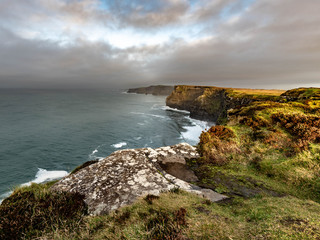 Cliffs of Moher