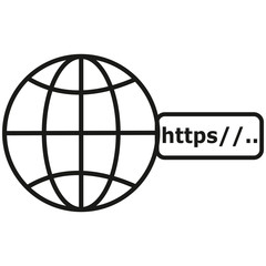 Website Icon disign