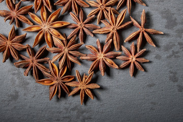 exotic classic spice star anise