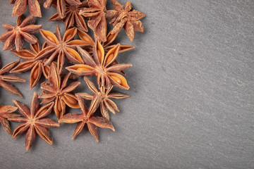 exotic classic spice star anise
