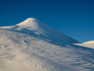 Volcano Osorno
