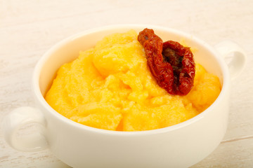 Polenta