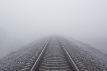 road to nowhere