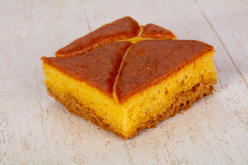Tasty Sponge cake