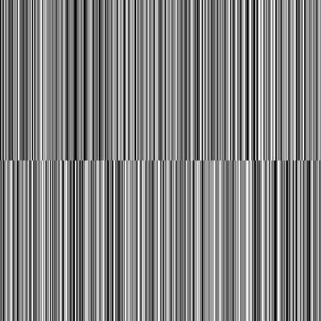 Line Variable Thickness Black And White Vertical Lines Background