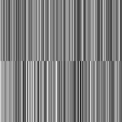 Line Variable Thickness Black and White Vertical Lines Background