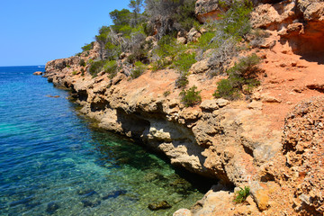 Ibiza, Natural Paradise