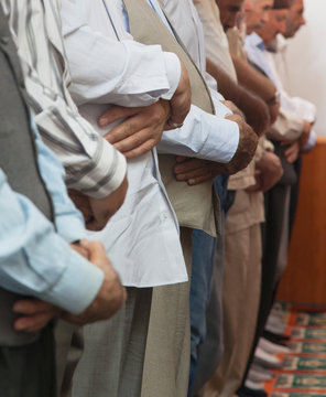 namaz