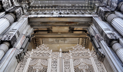 Tarihi Kapı
