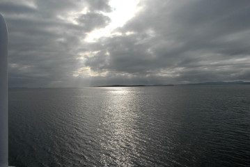 Pentland Firth