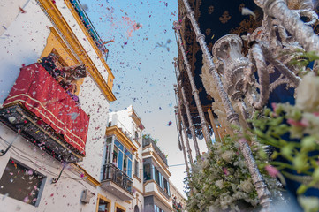 Semana santa