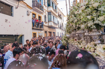 Semana santa