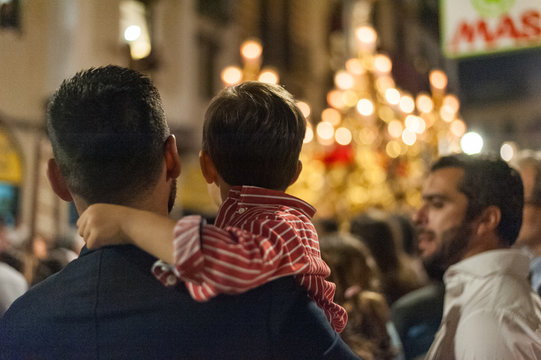 Semana Santa